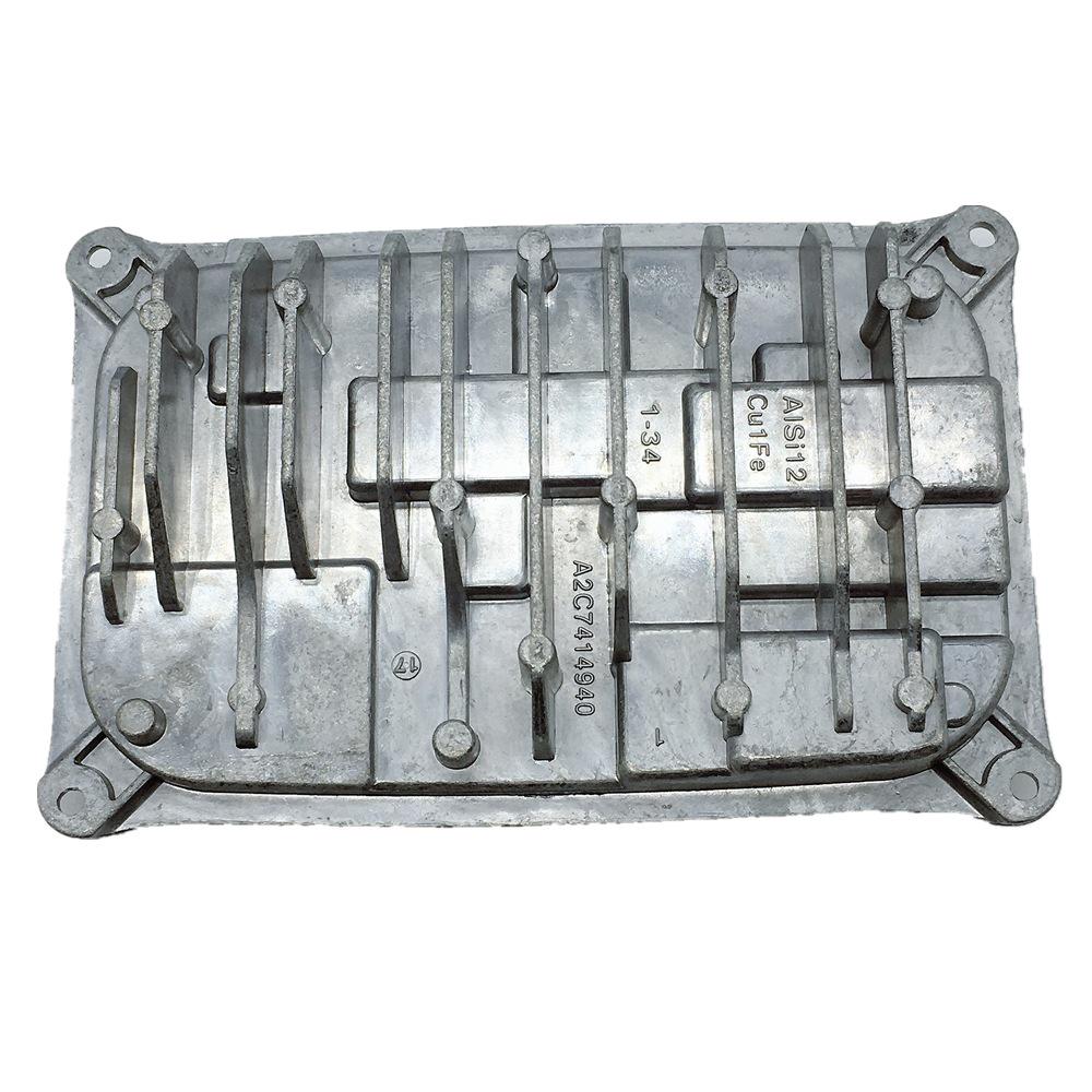 A2229008105 LED Headlight Controller for Mercedes-Benz S-Class W222