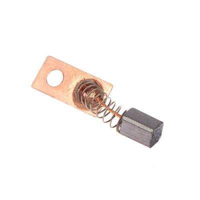 2/4pcs High Quality Spare Parts Strong 210 Electric Grinder Replacement Carbon Brush Tool Parts Manicure Drill Accessories