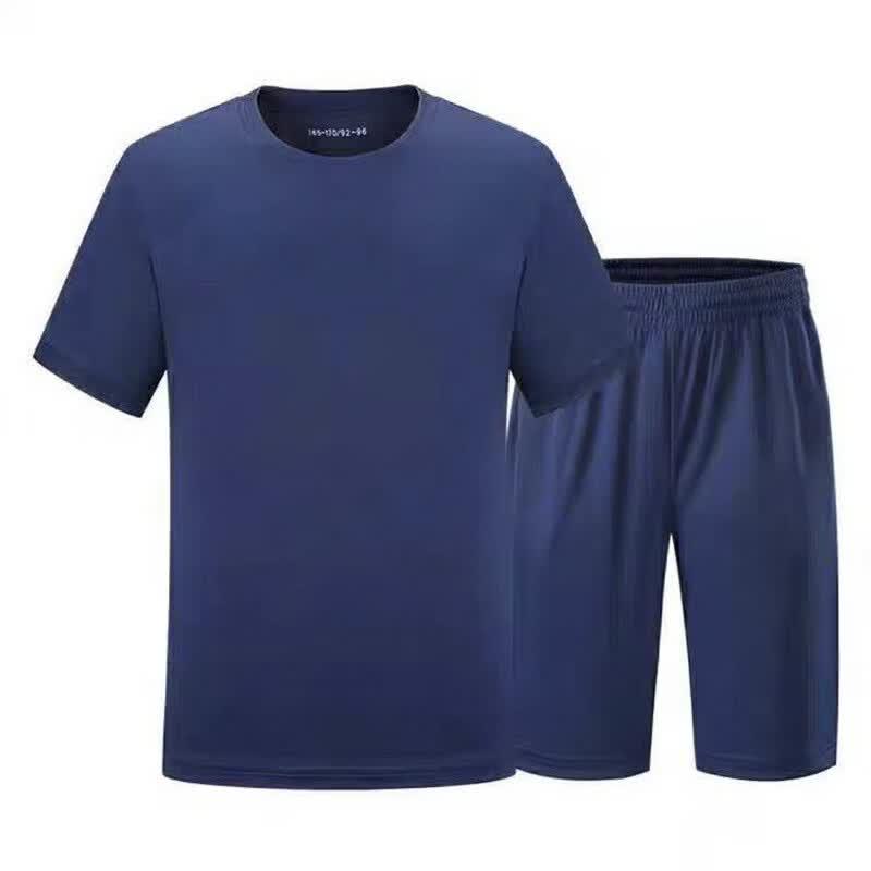 Abay Firefighter Quick-Dry Training Uniform Set