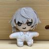 Portachiavi Peluche Nate River di Death Note Con Imbottitura in Peluche Per Decorazione Anime e Fan