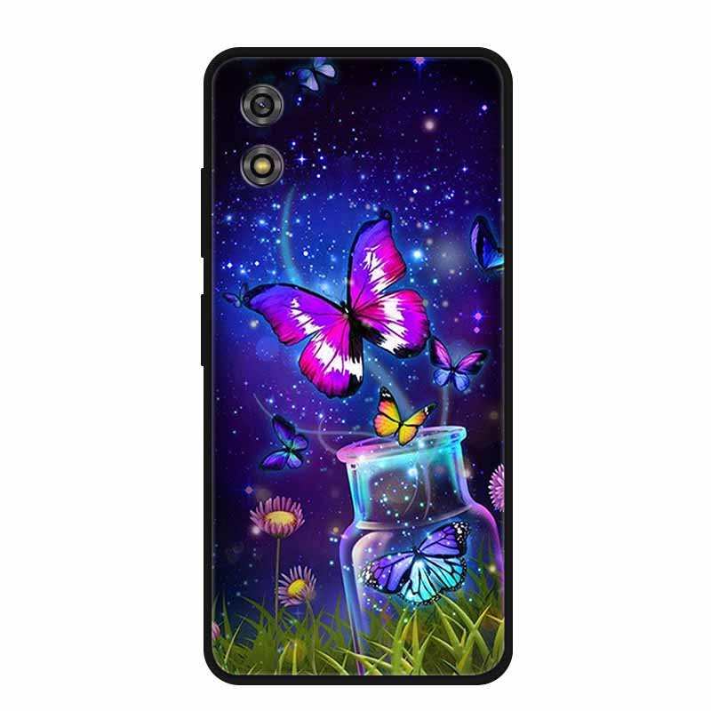 For Xiaomi Qin 3 Ultra Case Soft Silicone Cases Back Cover for Xiaomi Qin3 Ultra Fundas Case Mi Qin 3 Ultra Phone Cover Bumper