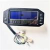 EFI Speedometer Meter Gauge Digital Dash For Hisun MSU HS500UTV HS700UTV YS700 HS 500 700 MSU UTV Massimo 36100-115H-0000