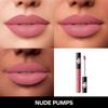 Elle18 Lipstick Nude Pump (Matte)