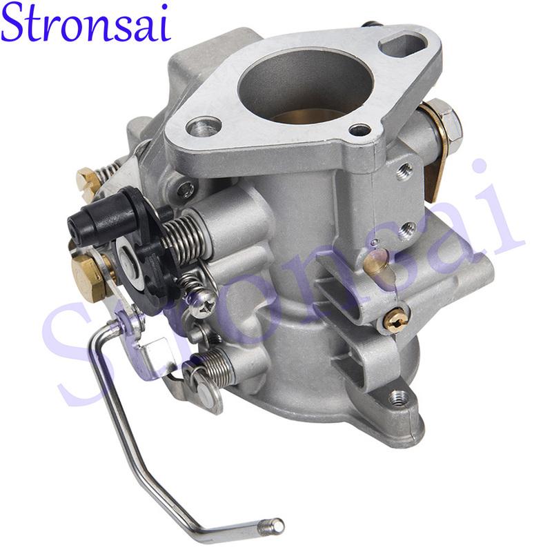 13200-964J0 13200-964J0-0 13200-964J0-1 Carburetor for Suzuki 2-stroke 25HP 30HP DT25 DT30 Boat Outboard Motor Engine Parts