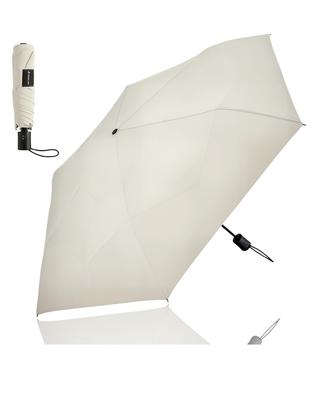 FANACAN Folding Memory UV Light Full Heat Automatic 6 Sun Heatstroke UV Suitable for Rain or Suitable for and Great Gift for Day or Day 5-Second