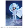 Takara Tomy Licca-chan Doll, Detective Conan, Kid the Phantom Thief, Lovely Licca-chan, Dress-Up Pretend Play Toy, Ages 3 and Up