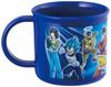 Skater Lunch Box Plastic for Dishwasher Made in Dragon Ball Super Cup, 200ml, Kids, Antibacterial, Safe, Japan, 23, KE4AAG-A