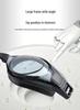 Unisex High-Definition Waterproof Anti-Fog Swimming Goggles, Pool Equipment 2025