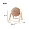 Cat Scratching Ball Toys Kitten Sisal Rope Balls Board Grinding Paws Toys Durable Kitty Scratch Board Pets Furniture Supplies