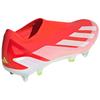 Adidas X Crazyfast Elite Laceless Sg 'Energy Citrus Pack' IF0661