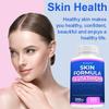 Bcuelov 2000 Mg Glutathione and Vitamin C Dietary Supplement 120 Capsules