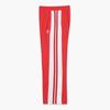 Le Coq Sportif [saLe][70  Off] Sunday Wide Track Pants Red   Qp123tfp32   Unisex