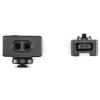 DJI Ronin 3D Focus System Auto Focus Accessory for Manual Lenses, Compatible with DJI RS 3, RS 3 Pro, and RS 2 Gimbals