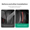 KUNGKIC Toyota GR86 ZN8 Subaru BRZ ZD8 2021 2022 2023 2024 Car Seat Decorative