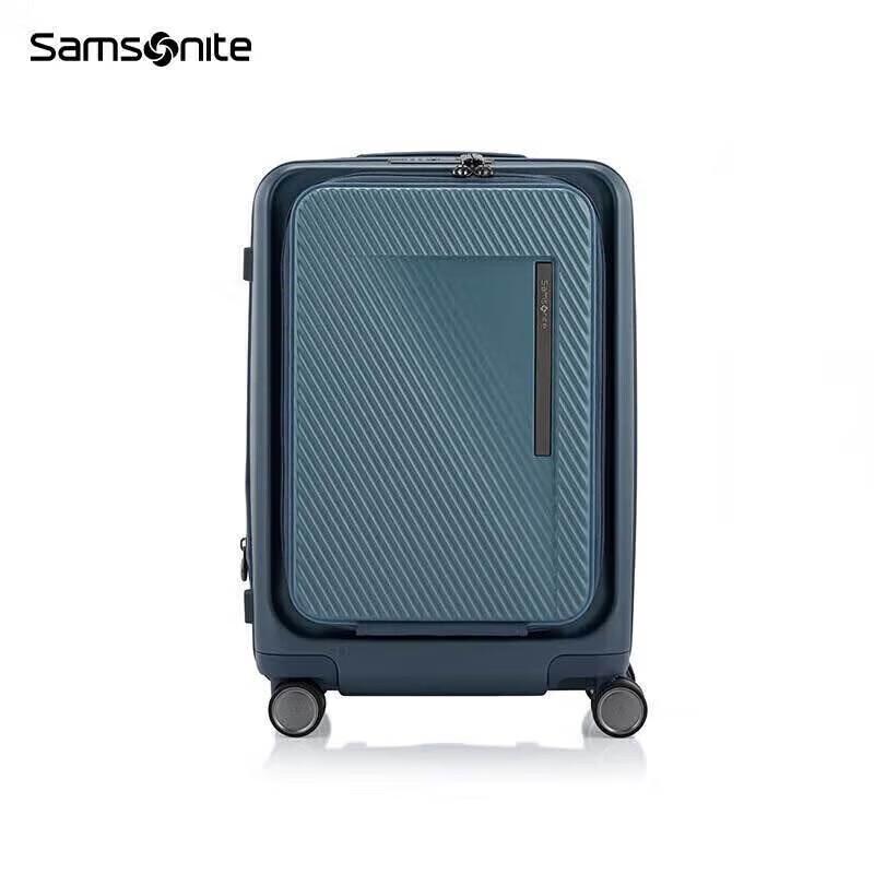 

Samsonite PC Hardside Spinner Suitcase
