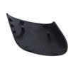 Left Rearview Wing Mirror Screw Cover Trim 735596884 Replacement for Fiat Grande Punto