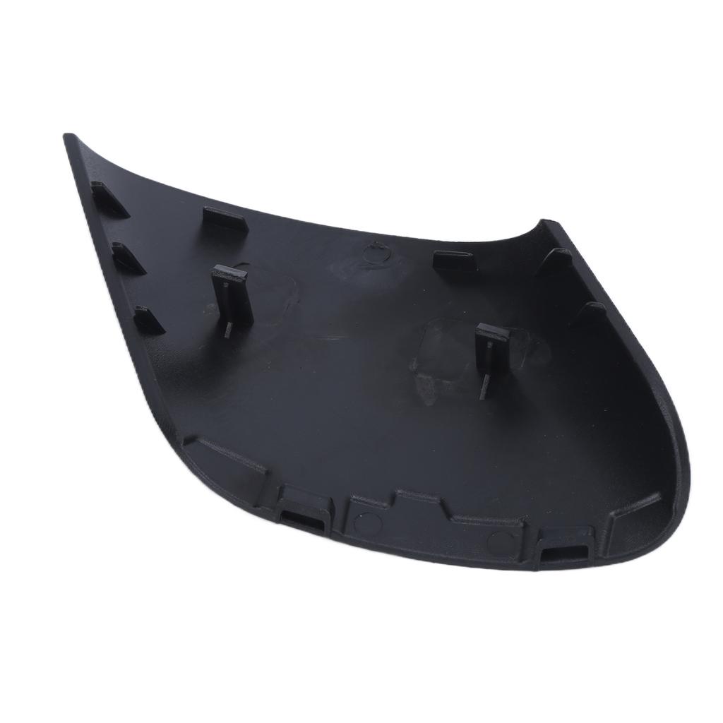 Left Rearview Wing Mirror Screw Cover Trim 735596884 Replacement for Fiat Grande Punto
