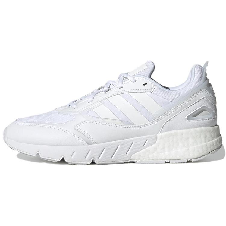 adidas originals Zx 1K Boost 2.0  White  Men s GZ3548