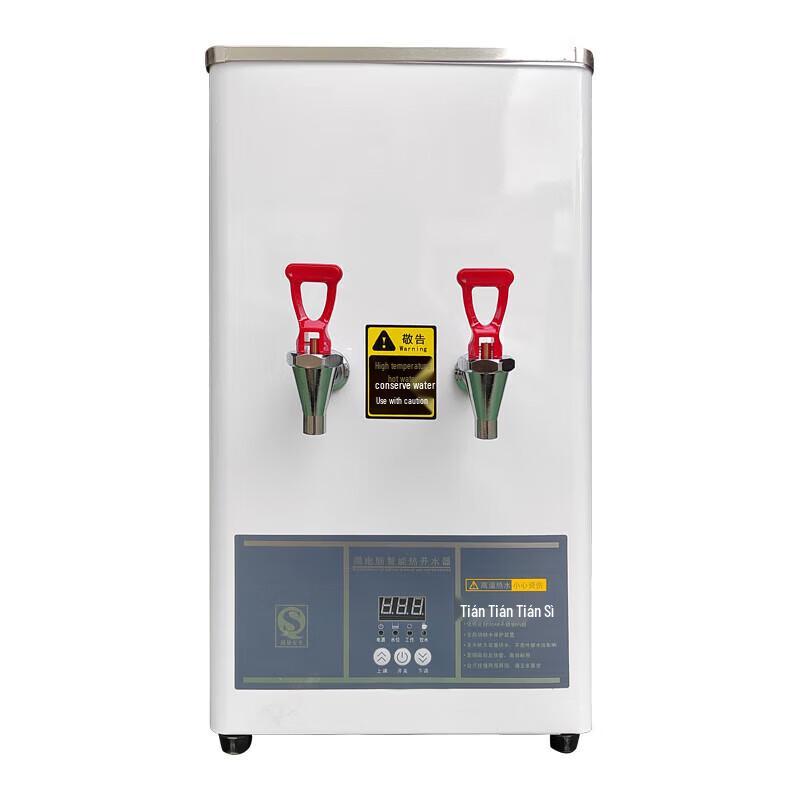 Song Run Wall-Mounted Automatic Electric Water Heater