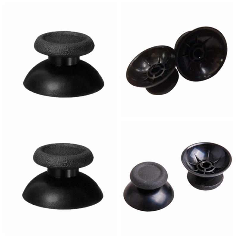 Joystick Replacement Part Thumbstick Analog Stick Cap For Playstation 4 Ps4