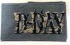 [USED] BTS SUGA D-DAY Muffler Towel