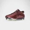 adidas Copa Pure II Elite FG Shadow Red Cloud White Team Solar Yellow