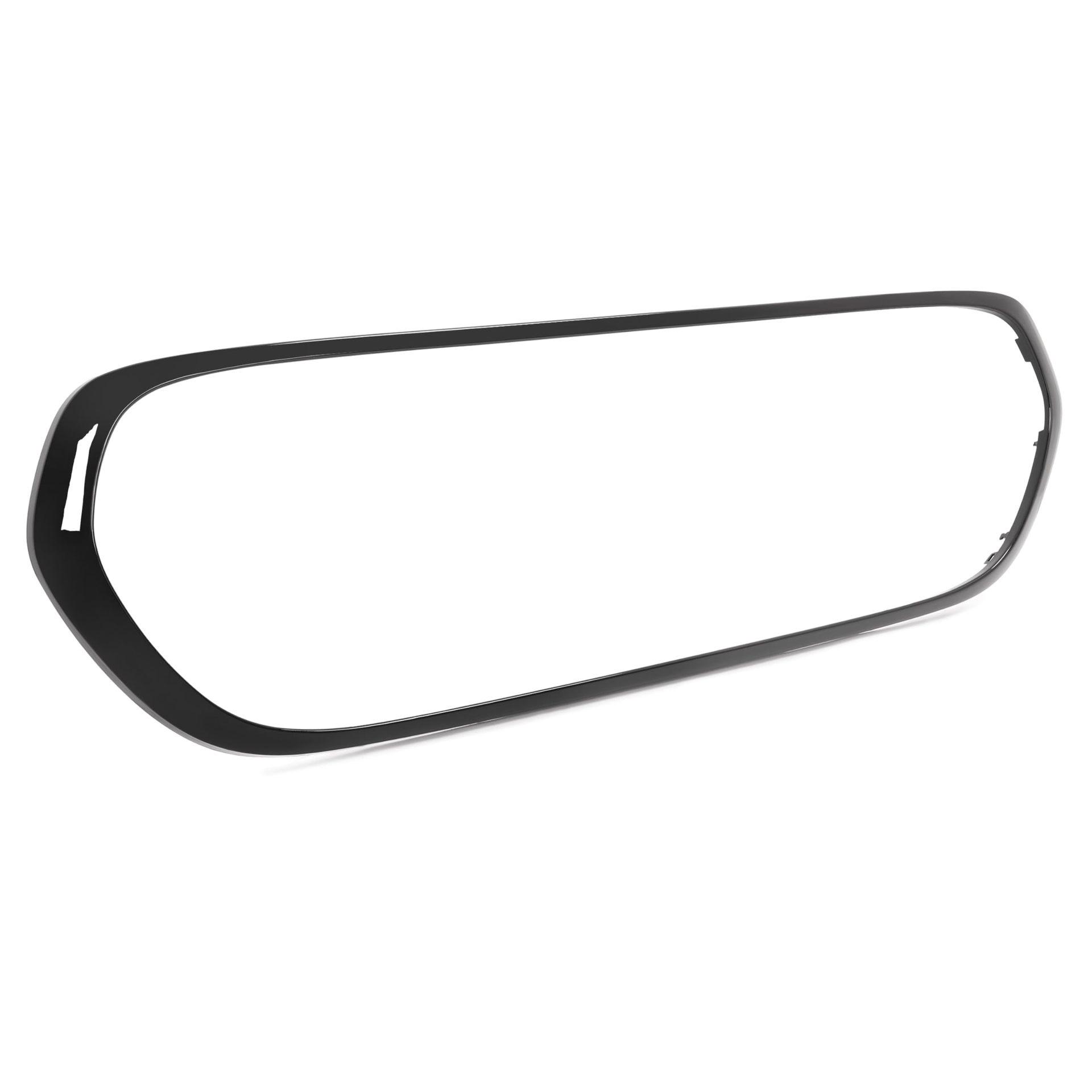 BMW MINI Grille Frame Decorative Chrome