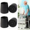 Rubber Replacement Caps Feet 28mm Shower Chair Leg Cover  Bath Seat Stools