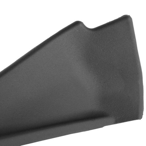 Nissan Rogue Windabweiser (2014-2020), 1 Paar