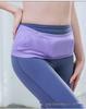 Seamless Knit Waist Pack - Large Capacity, Breathable & Non-Slip for Running, Cycling, Fitness, Yoga