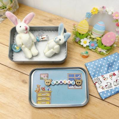 Poppen en knuffels – Poppenhuizen en accessoires