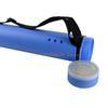 Round Poster Tube Storage Extendable Poster Tube Poster Holder Tube Telescoping Tube for Documents Artwork Scrolls top sale