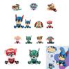 Cute Plush Toy From "paw Patrol Mighty Pups Save Adventure City 2" Movie Soft And Huggable Animal Design Small Size Tian)