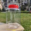 Food-Grade Thickened Plastic Storage Bucket