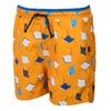 Regatta Boys Skander III Stingray Swimming Trunks