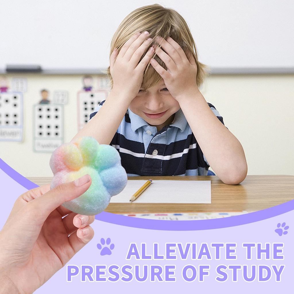 Handmade Big Toy For Stress Relief