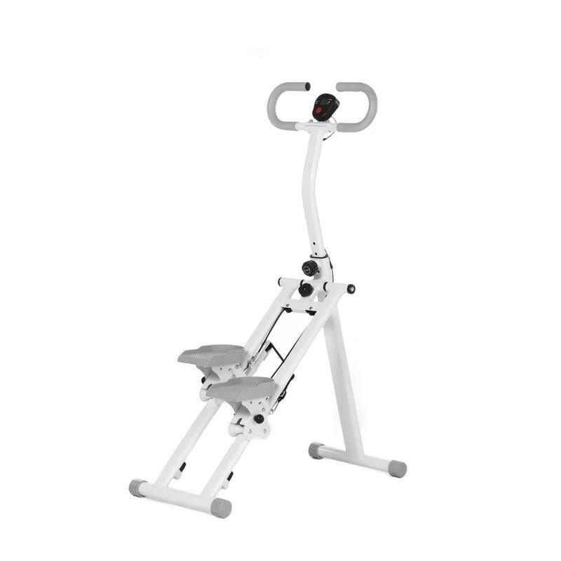 JCZS Лестничный тренажер