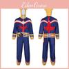 My Hero Academia Cosplay Kostüm Einteiler Pyjama Set Für Alle Altersgruppen