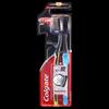 Slim Soft Charcoal Toothbrush 2-Pack