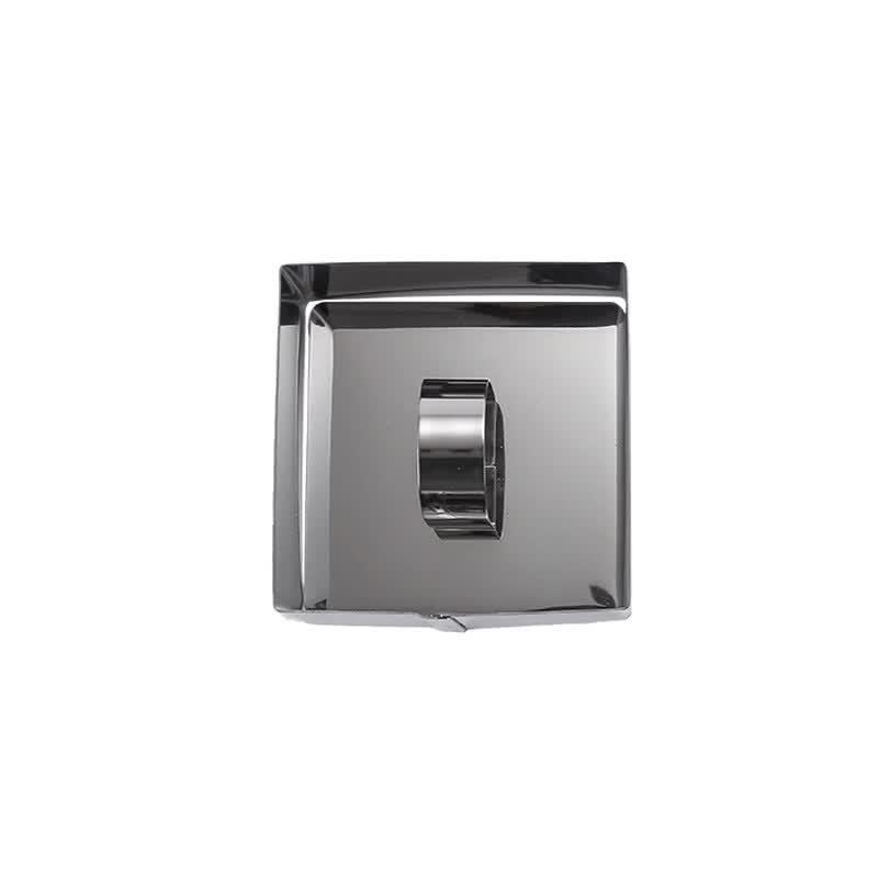 Stainless Steel Mousse Cake Mold Set 2-pack