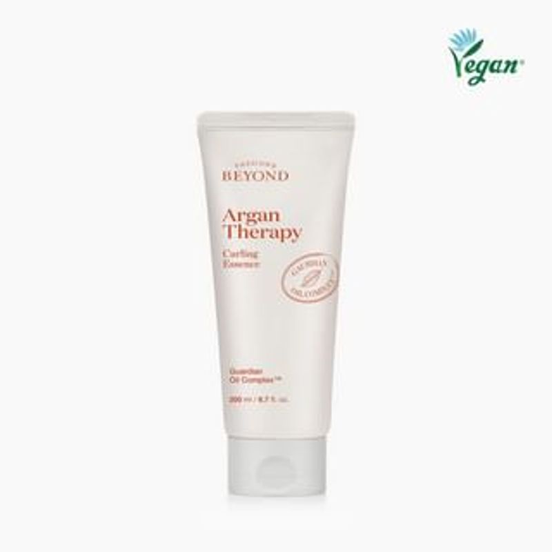 BEYOND - Argan Therapy Curling Essence 2025 Version - 200ml