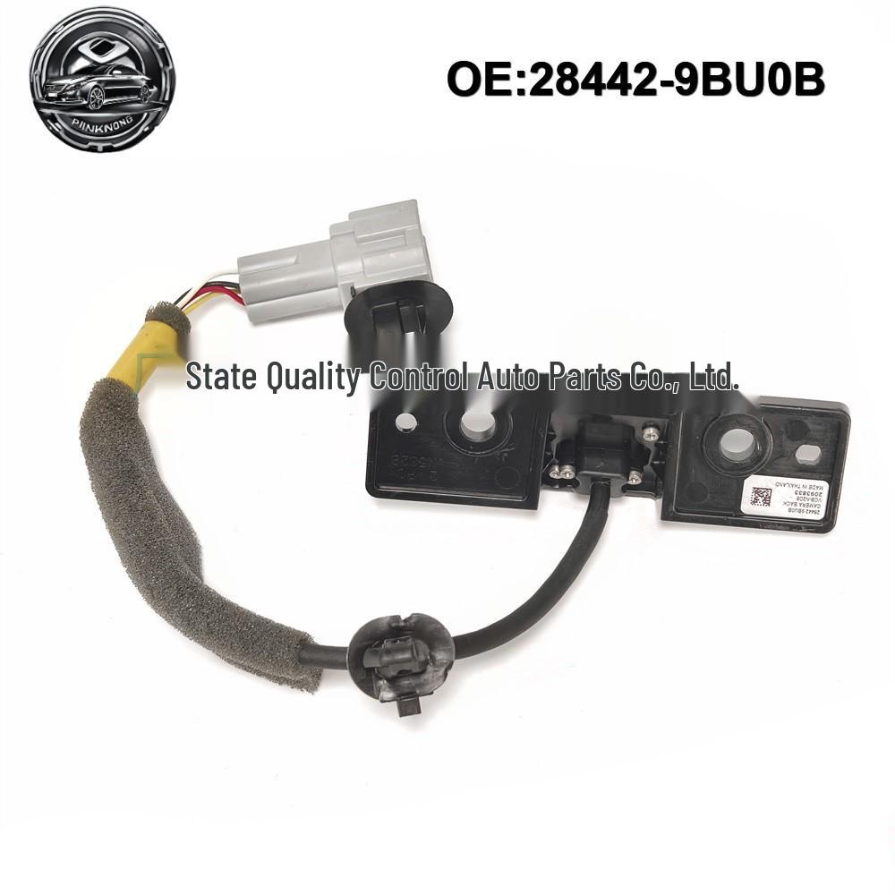 Rearview Camera for Nissan 28442-9BU0B