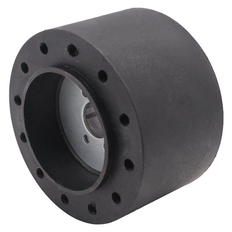

Marine Yacht 19Mm Steering Wheel Hub Adapter For Boat Marine Yacht Steering Wheel Base Modified Accessories чёрный