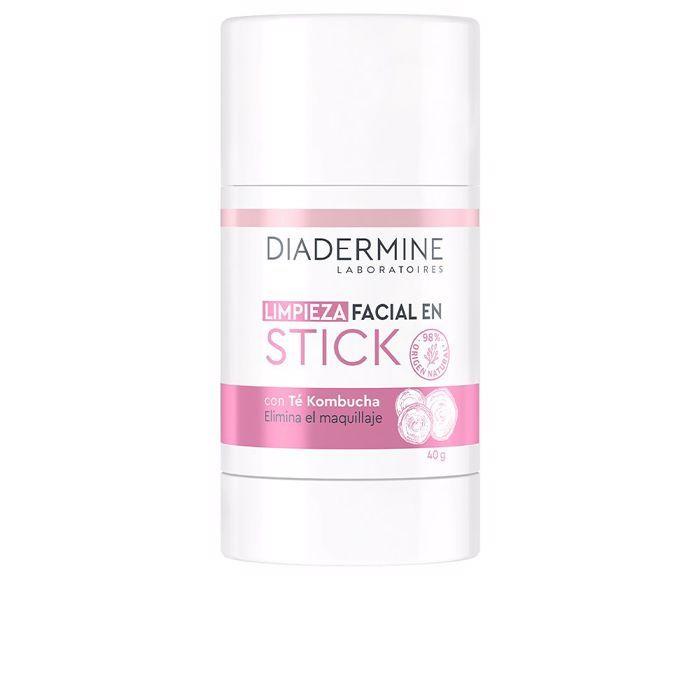 ESSENTIAL CARE Stick Nettoyant Visage 40 Gr