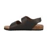 Jack Wills Mens Leather Sandals