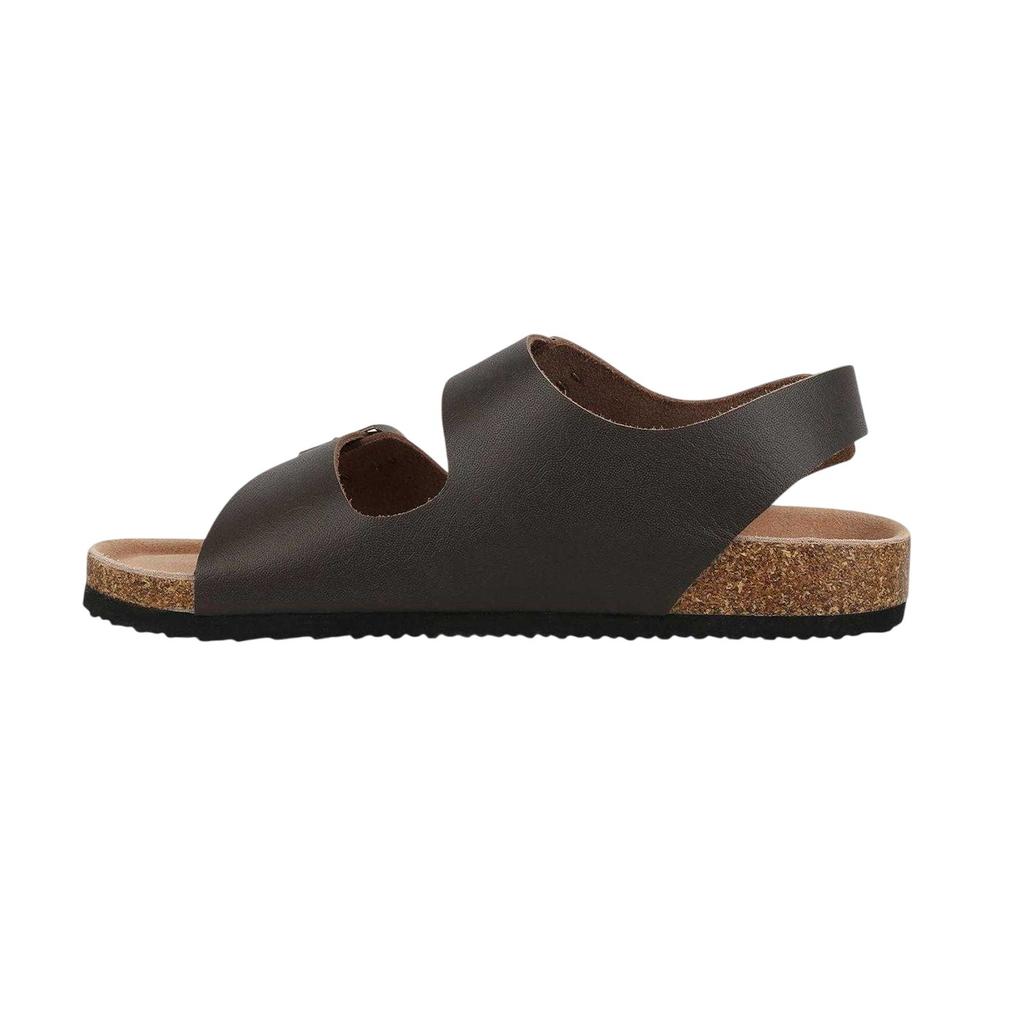 Jack Wills Mens Leather Sandals