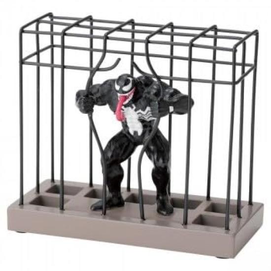 Настольный органайзер для канцелярии Seto Craft Marvel Venom D23-0115