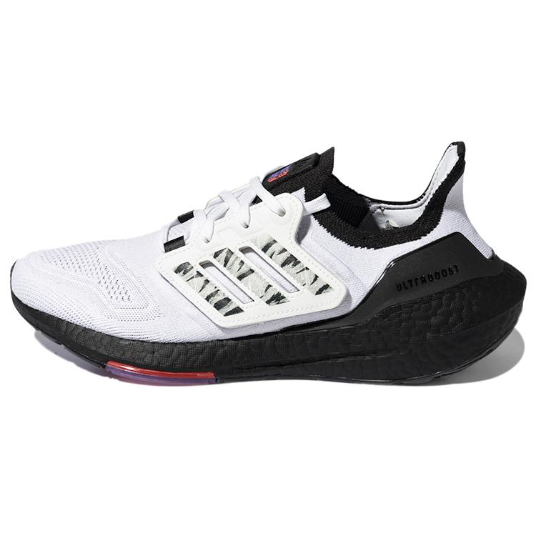 

новые Adidas Ultraboost 22 Cozy Износостойкие Белые Черные Китай 40.5