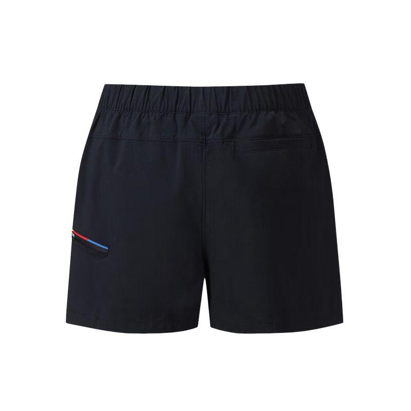 Salomon Raceflag 3" Cargo Shorts Classic Series Comfortable Versatile Simple Fashionable Casual Shorts Women shorts C28202