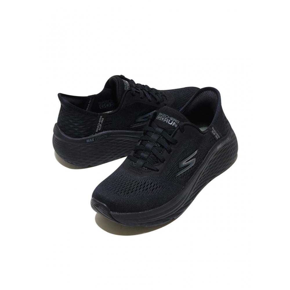 

Skechers Кроссовки для бега Skechers Max Couchering Elite 2.0 женские S Кроссовки для ходьбы черные 129606bbk 129606BBK230mmUS6